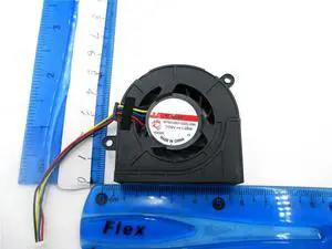FOR LaptopNotebook Cooling Fan For NS7CC00-18D09 610-00303 12V MF50130V1-C02C-S9A 5V P3