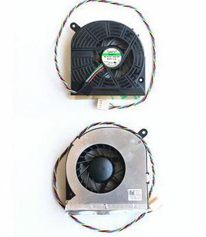 FOR CPU fan For FCN DFS602212M00T FC99 12V 0.4A cooling fan