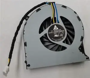 FOR FAN FOR Electronics KSB06105HB-A G311 DC 5V 0.40A 4-wire Server Laptop Cooling Fan