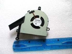FOR laptop cpu cooling fan cooler fan for 200 G3 AIO L21600-001 22-C 24-F 24-dp
