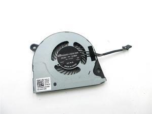 FOR CPU Fan For EG50050S1-CE30-S9A T4HTD DC5V 0.36A EG50050S1-CF10-S9A 5V