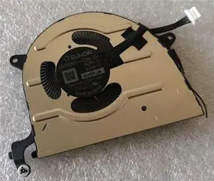 FOR Laptop Cooler CPU Fan For Pad X13 Gen1 Gen 2 EG50040S1-1C380-S9A DC5V 0.5A 5K2107Q6MX BAPA0705R5H Y004