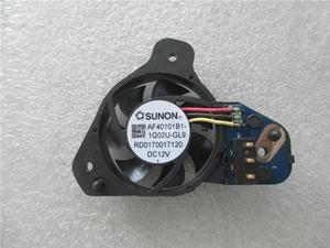 FOR Cooling Fan for AF40101B1-1Q02U-GL9 RD0170017120 12V AF50101V1-1C02U-SG9 RD0190897121 AF50101V1-1C01U-SN9 RD0220561101