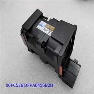 FOR 00FC526 DFPA0456B2H FAN FOR Server RD550 1U Fan