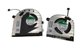 FOR Fan For 15-EY 15-EW EG50060S1-C610 EG50040S1-CT00-S9A N09635 N09634-001 DFS5K22B05673C FPL2 FPL3 DFS5F22B04954A