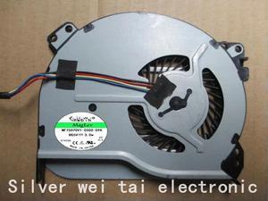 FOR nfb90a05h-001 0.50A notebook fan