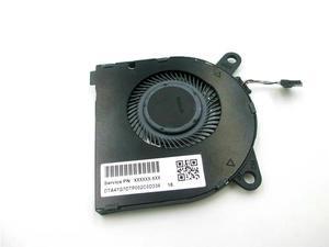 FOR Laptop/Notebook CPU Cooling Fan for L41283-001 Nd55c03-18c15 13 13-AN L41283-001 DTA47G7DTP002A0D183