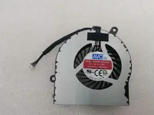 FOR For M625q BAZB0614R2U P001 01MN933 DC 12V 0.36A BAZB0614R2UP002 4-wire 4-pin Server Laptop Fan.