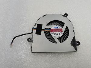 FOR Laptop CPU Cooling Fan for B8210ASMSF2100TD BAZD0810R5HY008 FRFFT 089FT8 7710 5410 AIO CPU FAN