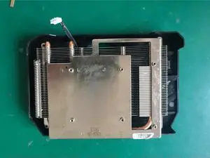 FOR FAN FOR GAA8S2H PFTC 12V graphics card fan Radiator fan