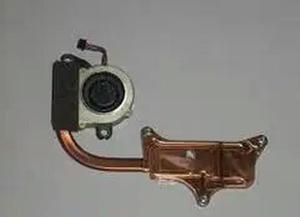 FOR cpu cooling fan for M-P14 M-P14-1 0.35A M-P10 M-P10-1 0.35A ToughBook CF-C1 Cooling Heatsink 4pin