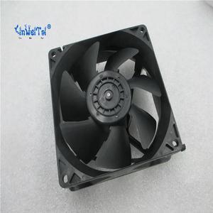 FOR Cooling Fan for Workstation T3600 9CM 9232 4PIN T92C12MS1A7-57A023 166G7-A00 CPU Cooling Fan