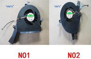 FOR FAN For FDN6128EPA 46N63FATP00 DC 5V 0.50A 4-wire 4-pin connector 70mm Server Laptop Cooling fan
