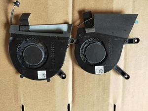 FOR Laptop/Notebook CPU Cooling Fan For 7490 09JN72 9JN72 EG50040S1-CI60-S9A DC28000NQS0 yv2yk