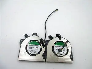 FOR CPU cooling fan Cooler Notebook PC Fit for 13N0-F5A0501 EG50050S1-C900-S99 DC5V 1.75W ep kcl R 14 R5-471T