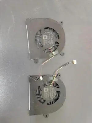 FOR Cooling Fan for EG50040S1-CJ20-S9A THERPL5T1-1421 PL5TU1B EG50040S1-CJ10-S9A THER7PL5T1-1411 Schenker Vision 15 PL5TU1B