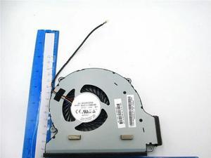 FOR FAN FOR 810571-001 DFB593512MN0T FH0A BUC0712HB-00 C8S 12V 911094-001 FB08013M12SPA BUC1412MD-00 BZT 1.2A CPU COOLING FAN