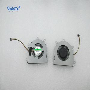 FOR CPU fan for AB05005HX06k300 5v 0.41a 0cwu512