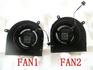 FOR CPU GPU Cooling Fan FOR GR5MP6A Cooler Radiator EG75070S1-C630-S9A EG75070S1-C580-S9A DC5V GR5MP6A