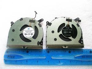 FOR CPU FAN FOR TM420I TM420IA TP420IA TP420UA FMGL DFS5M325063B1P BN9005S5H-N00P 5V CPU COOLING FAN