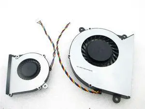 FOR laptop cpu fan for 023.10056.0001 EG60070S1-C100-S9A EFB0121S1-C010-S9A 023.10055.0001 CPU GPU FAN