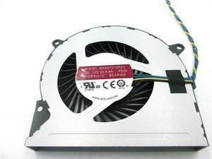 FOR FAN for AIO-520C 24ICB BAAA1015R2U P006 DC28000MKV0 01MN927 1MN927 BUC1012MB-00 BUC1012MB DC28000MKD0