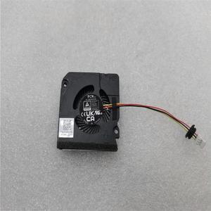FOR FAN FOR GETAC K120 12.5-inch explosion-proof reinforced tablet cooling fan FW0540S2053J2AH