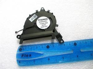 FOR colling fan for EG50040S1-1C440-S9A 13NX02K0T03011 5v