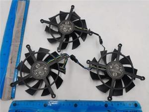 FOR Laptop Cooling Fan for HA9015H12SB-Z 12V 0.55A 3500RPM