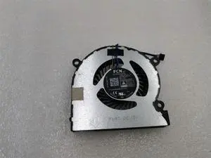 FOR Fan for L89677-001 FMBQ 12V 1A 6033B0086701 DFS2400121K0T cooling fan