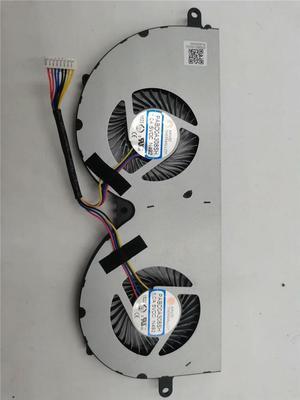 FOR CPU GPU Fan for MS-17Q1 Titan GT77 PABD18010SH N491 PABD0A308SH N492 5v 1A