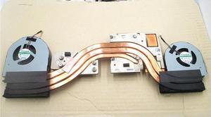 FOR CPU GPU Cooler Fan/Heatsink For 7710 M7710 7720 YJNJK EG75150S1-C030-S9A EG75150S1-C040-S9A Radiator