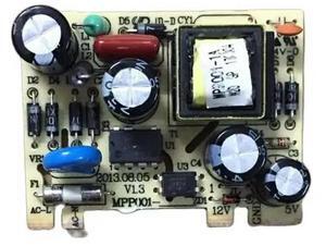 for Microwave Oven power modul MPP001-1B part