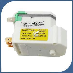 1pcs for TMDE706SC Defrosting timer