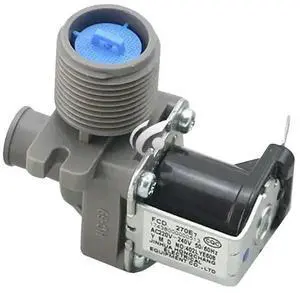 for washing machine water inlet valve solenoid valve FCD270A