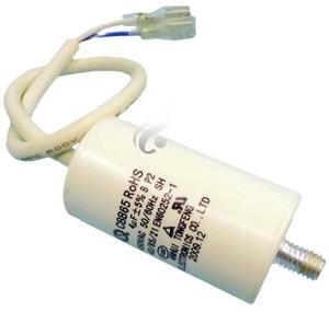 for Refrigerator Compressor Capacitor 4UF CBB65 refrigerator compressor starting capacitor