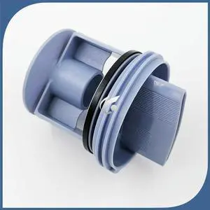 for for Washing machine drain pump cover filter net drain plug screen