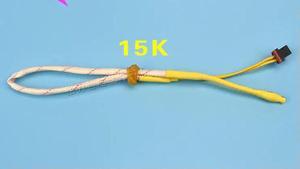 for Air Conditioner Tube Sensor Ambient Sensor Air temperature sensor F3 F4 F5 5K+10K+15K+20K+50K part