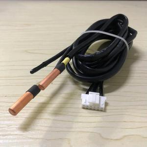 for Air Conditioner Tube Sensor Air temperature sensor air conditioning thermal head 5K 50k Three in one