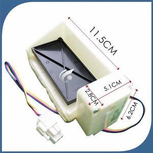 for refrigerator ventilation fan FBZA-1750-10D W29-25 reverse rotary motor Electric Throttle