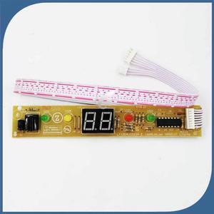 for Air conditioning display board board GX338aX000-L display LF1ZG4LED234-Z