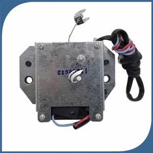 Washing machine parts Drain valve XPQ-6 Washing machine tractor