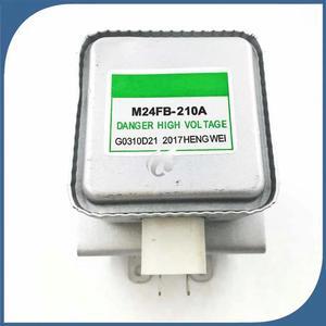 work for Microwave Oven Magnetron M24FB-210A = OM75S31GAL01 Magnetron Microwave Oven Parts