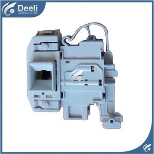 for washing machine electronic door lock delay switch WS12M4680W WM12S3600W electronic door lock
