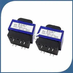 2pcs Microwave oven computer board transformer GAL3515E-WDB-01