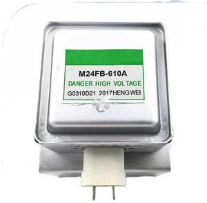 Microwave Oven Magnetron for M24FB-610A Magnetron Microwave Oven Parts,Microwave Oven Magnetron