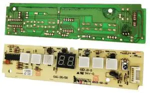 for air conditioning board GAL0411GK-12APH1 display panel GAL-D5/D2 GAL-L5