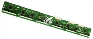for board 42U2P-YB LJ41-08594A LJ92-01739A board