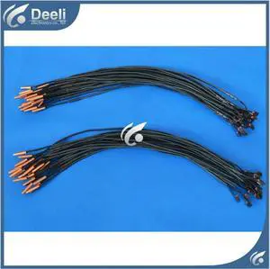 for Air Conditioner Tube Sensor Ambient Sensor 20K tube air temperature sensor
