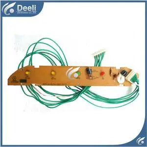 for air conditioning board receiving RZA-4-5174-180-XX-0 PCB board